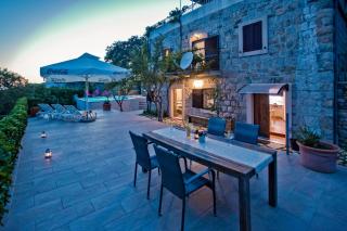 Villa Don Dan - Žrnovnica - 3