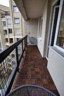 Forrest Visaginas - Studio apartment - 2