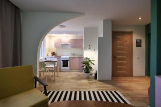 Forrest Visaginas - Studio apartment - 8