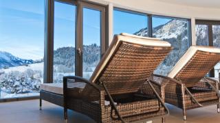 Hotel Lumberger Hof - Grän - 6