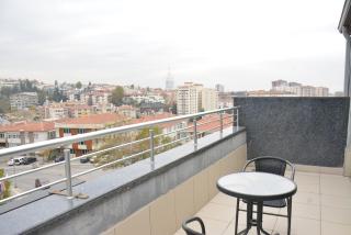 koza millenyum hotel&spa - Ankara - 2