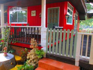 Tahjeen Riverhome - Ban Doem Bang - 9