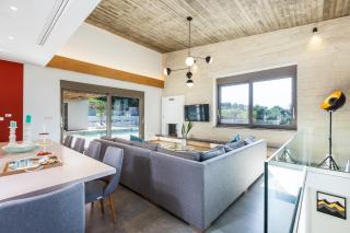 Villa Aori - Kariá - 4