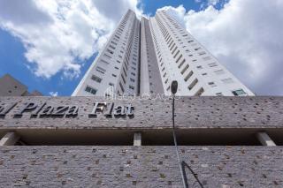 Aqui você se hospeda e garante total privacidade, além de conforto, praticidade e segurança - Curitiba - 9