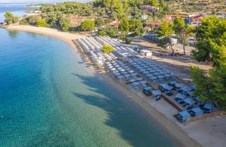 Lagomandra Hotel and Spa - Lagomandra - 5