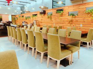 Wemeet Hotel - 1