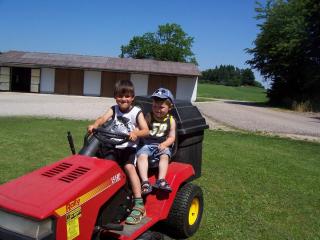 Wagner Bauernhof - 8