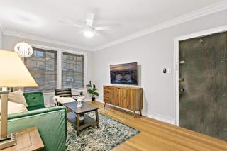 1BR Modern Lakeview Apt close to Dining - Oakdale 2S - Chicago - 7