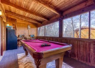 Are We Bear Yet- Hot Tub, 1089 of FREE Attraction tickets for each paid day, Dollywood and More - Sevierville - 3