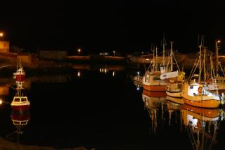 Koselig Hytte i Nykvåg - 1