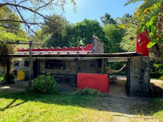 Campo de los Sueños - Colonia del Sacramento - 9