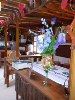 Casa Aconchegante em Urubici - Urubici - 1