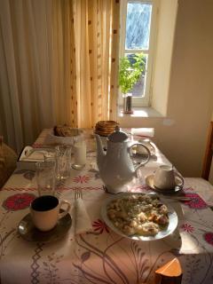 Lori's traditional house - Gjirokastër - 6