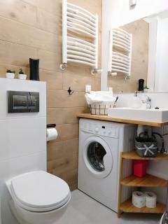 theApartments Radwańska - 4