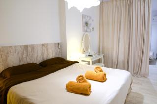 Loft Valentia Ifach Calpe - Calpe - 8