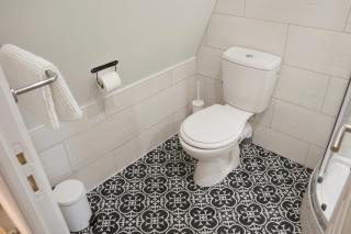 Villa Noellet - Clermont Ferrand - Aubière - 1