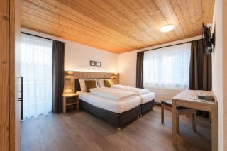 Chalet Rosanna - Sankt Anton am Arlberg - 1