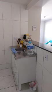 Barato e confortável AP 104 - 2