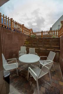 105 m2 Arbeiterwohnung mit 2 extra Schlafzimmern für 7 Personen - 7