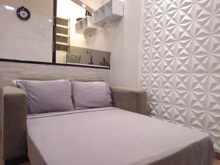 Apartamento Copa Suiça - Rio de Janeiro - 1