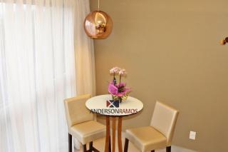 1003 Residencial Positano Apto 204 - Quatro Ilhas - Bombinhas - 4