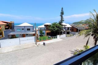 1003 Residencial Positano Apto 204 - Quatro Ilhas - Bombinhas - 1