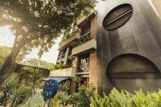 Meridiano Apartments - 9