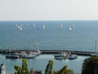 Family Hotel Balchik - Baltschik - 4