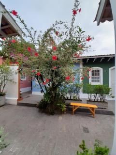 Pousada Villa de Cananea - Cananéia - 9