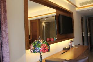 Shenzhen Shekou Honlux Apartment (Sea World) - 8
