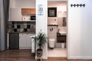 Puzzle Apartaments&Studios - 4