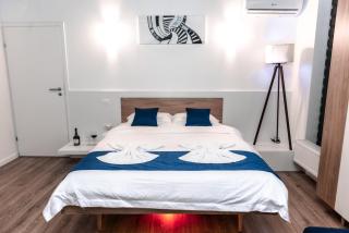 Puzzle Apartaments&Studios - Craiova - 9