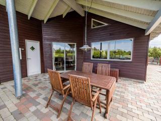 Secluded Cozy Cottage in Skaven-By Traum - 2