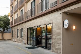 GreenTree Inn & Suites Los Angeles - Alhambra - Pasadena - Alhambra - 0