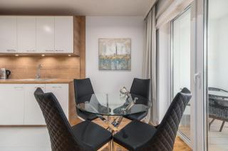 Apart111 Apartament Rodzinny 3 POKOJE - 2 SYPIALNIE- sauna, siłownia - 3