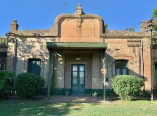 Don Luis Bueno - Carmen de Areco - 6