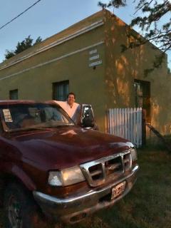 Don Luis Bueno - Carmen de Areco - 7