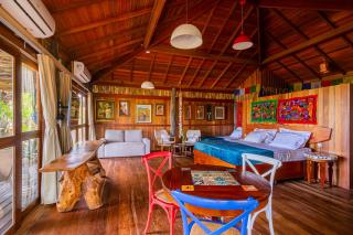 Villa Papagaio - Jijoca de Jericoacoara - 3
