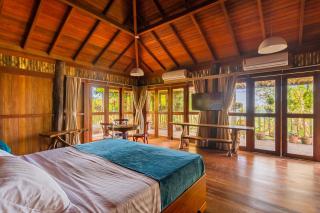 Villa Papagaio - Jijoca de Jericoacoara - 4