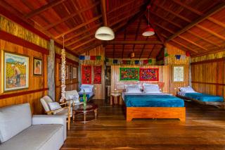 Villa Papagaio - Jijoca de Jericoacoara - 1