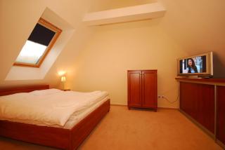 Apartmánový dom Fatrapark 1 s Wellness - Hlavná recepcia - Ružomberok - 8