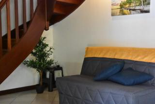 Maison ROSE CAYENNE - Saint-François - 7