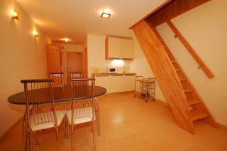 Apartmánový dom Fatrapark 1 s Wellness - Hlavná recepcia - Ružomberok - 5
