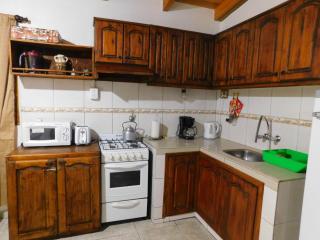 Cabañas Mirmar Mendoza - 5