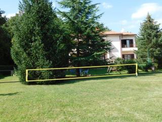 Apartments for families with children Vinez, Labin - 18493 - Labin - 7