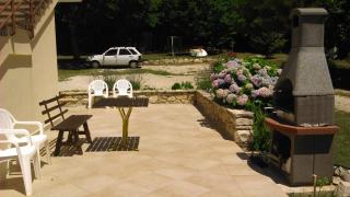 Apartments for families with children Vinez, Labin - 18493 - Labin - 3
