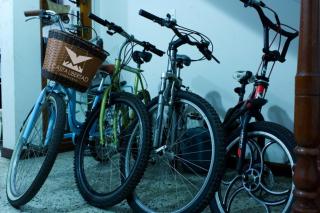 Casita Libertad Chorrillos - Lima - 1