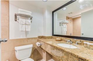 Aqua Palms Waikiki #304 and #1112 - 2