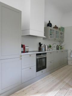 ApartmentInCopenhagen Apartment 1185 - Copenaghen - 4