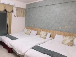 Chia Yun Homestay - Luodong - 6